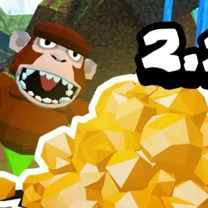 🦖 UG: 2,200 Nugs (Gold Currency) | Official Meta Quest Key | Ultra Cheap VR