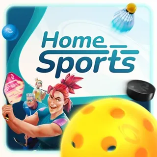 Home Sports VR - Meta Quest