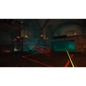 DUNGEONS OF ETERNITY - Meta Quest
