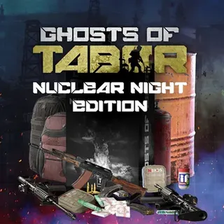 Ghosts of Tabor: LEGACY - Meta Quest