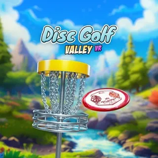 Golf+ VR - Meta Quest