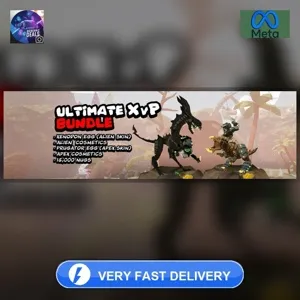 🎮 UG + ULTIMATE XVP BUNDLE - META QUEST - ULTIMATE EXPANSION CONTENT!