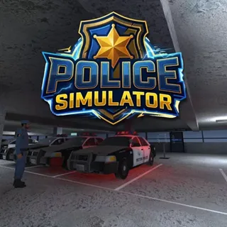 Police Simulator - Meta Quest