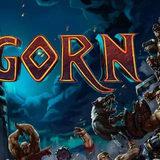GORN VR - Meta Quest