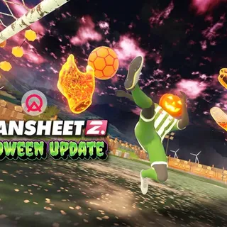 CleanSheet Soccer 2 - Meta Quest