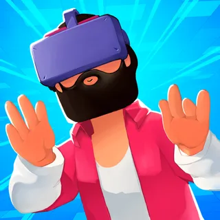 BRINK Traveler VR - Meta Quest