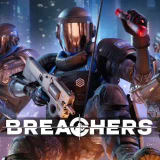 🔥 Breachers VR | Official Meta Quest Code | Master Tactical VR Combat! ⚔️