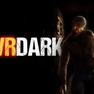 OVRDARK - Horror game comes to Meta - Meta Quest