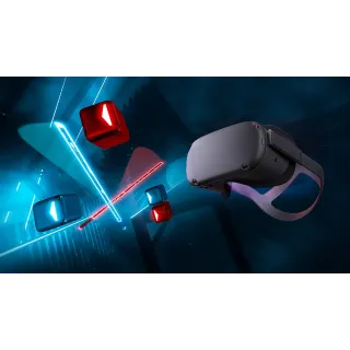 🎸 Beat Saber Mega Music Bundle |7 Iconic Packs | Official Meta Quest Keys