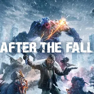 After the Fall® VR - Official Meta Quest Key - Meta Quest