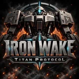 Iron Wake Titan Protocol - Meta Quest