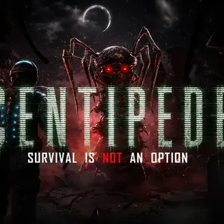 Centipede VR - Meta Quest