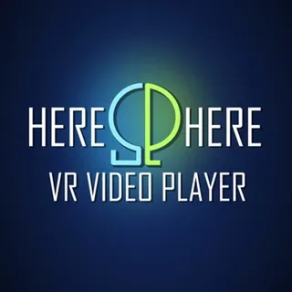 HereSphere VR Video Player VR - Meta Quest