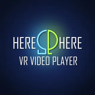 HereSphere VR Video Player VR - Meta Quest