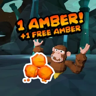 UG VR - Amber (2) - Official Code