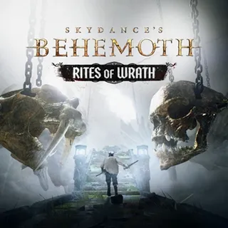 Skydance's BEHEMOTH VR - Meta Quest