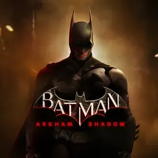 🦇 Batman: Arkham Shadow | Official Meta Quest Key | Ultra Cheap VR - Become the Dark Knight!
