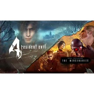 🧟 Resident Evil 4 VR | Official Meta Quest Key | Ultra Cheap VR - Survival Horror Masterpiece!