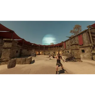 BLADE & SORCERY - Official Code