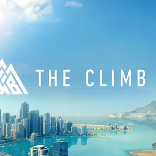 The Climb VR - Meta Quest