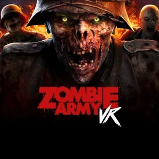 Zombie Army VR - Meta Quest