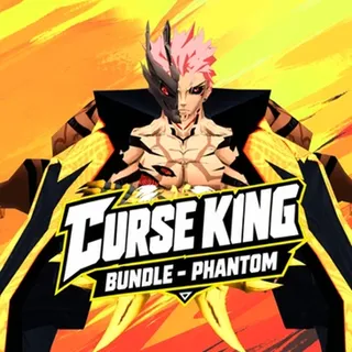 HERO x HERO - Curse King Phantom Bundle - Official Code