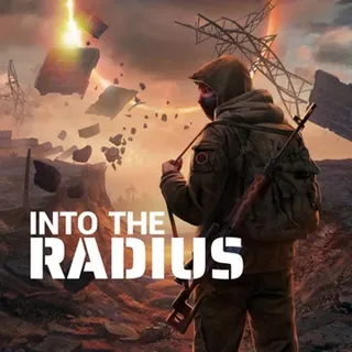 Into The Radius 2 VR - Meta Quest