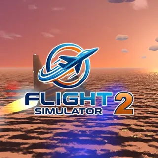 Flight Simulator 2 - Meta Quest