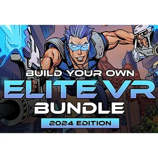 DigiGods VR - Elite Supreme Bundle - DG - Meta Quest