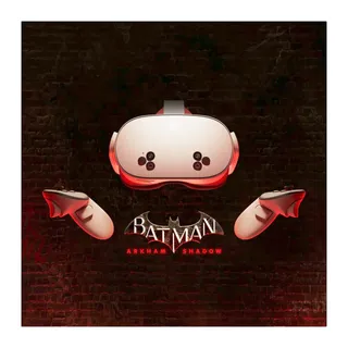 UG VR - Vampire Bat Bundle - Offcial Meta Quest - Official Code