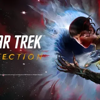 Star Trek: Infection VR - Meta Quest