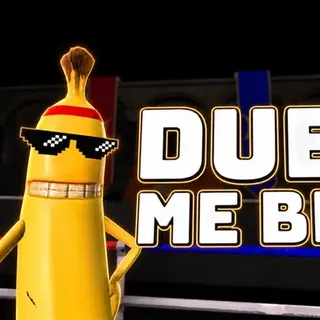 Duel Me Bro - Meta Quest