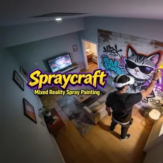 Painting VR - Meta Quest