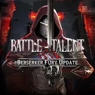 BATTLE TALENT VR - Official Code