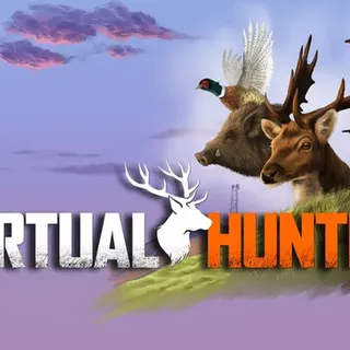 Virtual Hunter - Meta Quest