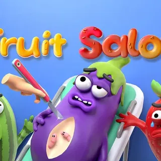 Fruit Salon - Meta Quest