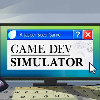 Game Dev Simulator - Meta Quest