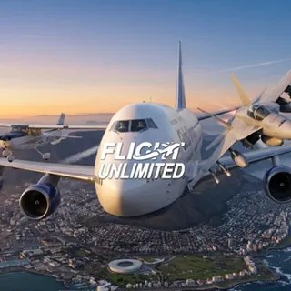 Flight Simulator Dubai - Meta Quest