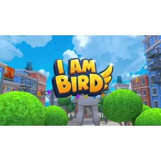 🐦 I Am Bird | Official Meta Quest Key | Ultra Cheap VR - Rule the Skies!