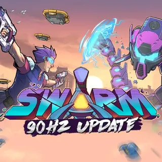 Swarm - Meta Quest