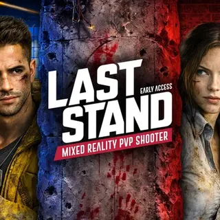Last Stand VR - Meta Quest
