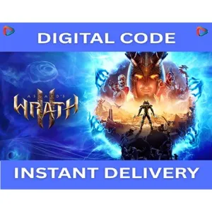 ✨ Asgard's Wrath 2 | Official Meta Quest Key | Ultra Cheap VR - Epic VR RPG Adventure!