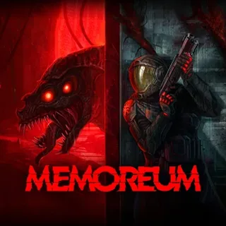 MEMOREUM VR - Meta Quest