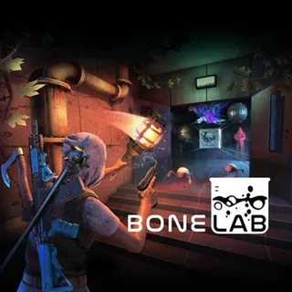 BONELAB VR - Meta Quest