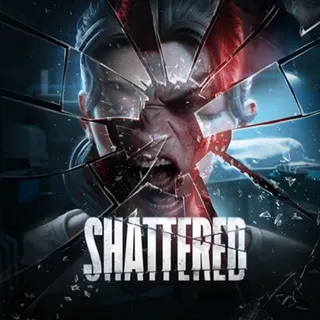 Shattered VR - Meta Quest
