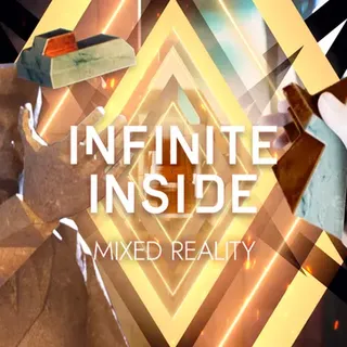Infinite Inside VR - Meta Quest