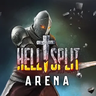 Hellsplit: Arena VR - Meta Quest