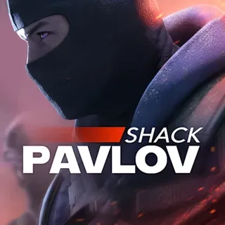 Pavlov Shack VR - Meta Quest