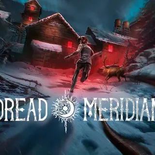 Dread Meridian VR - Meta Quest