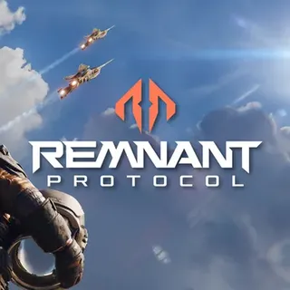 Remnant Protocol - Meta Quest